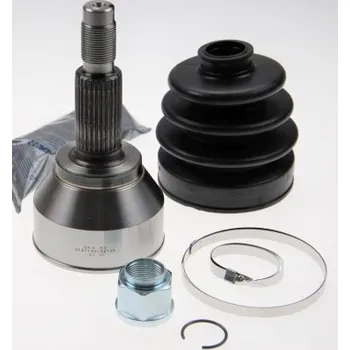 Poloosa kola Sada kloubů pro hnací hřídel LÖBRO 306800