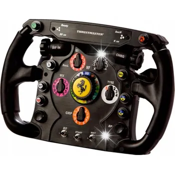 Herní volant Volant Ferrari F1 Add-on PS3/PS4/XBOX ONE