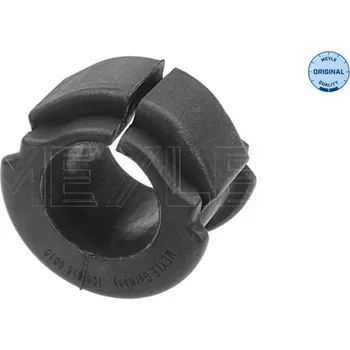 Stabilizátor nápravy Uložení stabilizátoru - držák MEYLE 100 615 0010