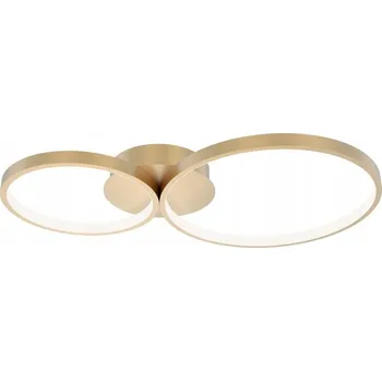 Stropní svítidlo LED 30W MAVER SPL-20452-2-GD Italux