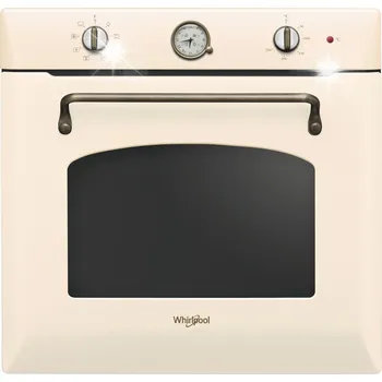 Vestavná trouba WHIRLPOOL Trouba WTAC8411SCOW