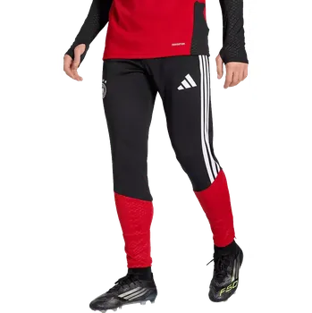 Pánské tréninkové kalhoty Adidas Německo 2026 černé