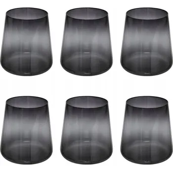 Sklenice Sklenice na nápoje Secret De Gourmet 380 ml 6 ks