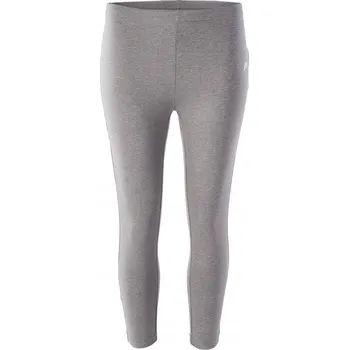 Dámské legíny Legíny 1/2 Martes L šedé
