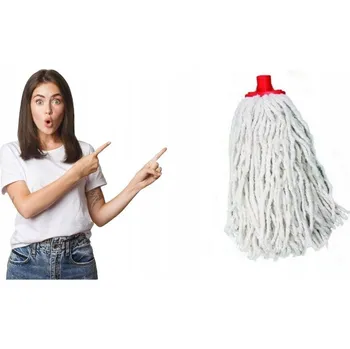 Vložka do mopu provázková Folcom PROVÁZKOVÁ