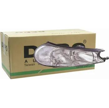 Přední světlomet SVĚTLO FORD MONDEO II 96-00 LEVÉ SVĚTLOMET