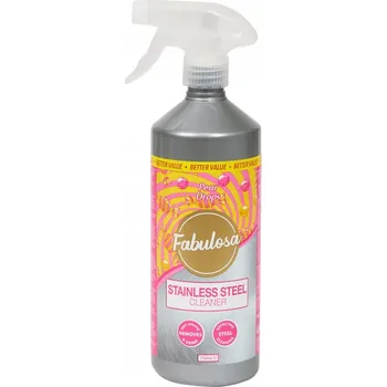 Univerzální čisticí prostředek Fabulosa univerzální čisticí prostředek 0,5l