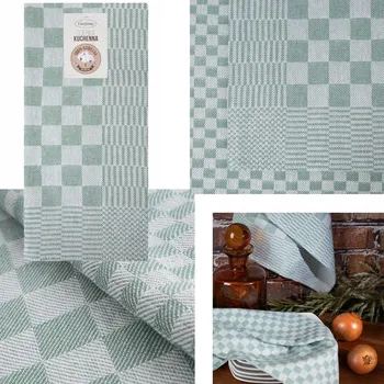 Utěrka Sada kuchyňských Utěrka 50x70, bavlna 2 kusy