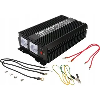 Měnič napětí Měnič Napětí napětí Gys, MSW 82 000