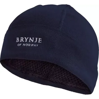 Čepice Merino čepice Brynje Arctic Hat, navy - S-M