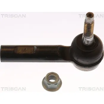 Táhlo řízení Hlava příčného táhla řízení TRISCAN 8500 80135