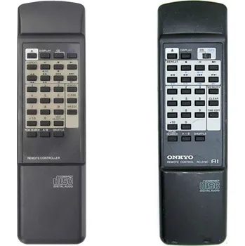 Neoriginální dálkový ovladač - ONKYO RC-279