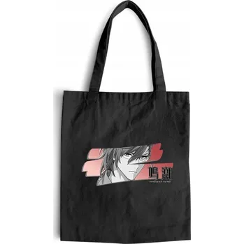 Taška s motivem filmů, her, knih, komiksů, hudby, mangy a anime