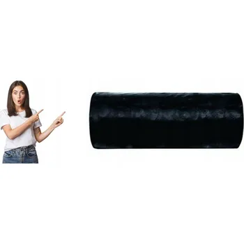 Pytle na odpadky Pytle na odpad LDPE 120l 25 Ks černé