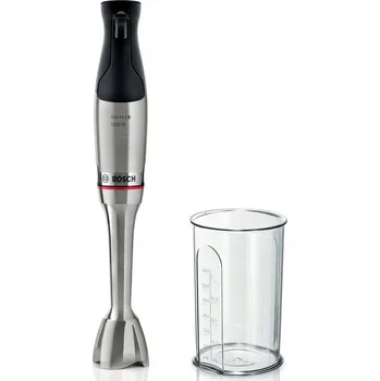 Tyčový mixér s odměrnou nádobou Bosch MSM6M810 ErgoMaster 1200W