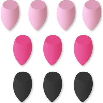 Odličovač Carla Houbička na make up Hohepa různé barvy One size