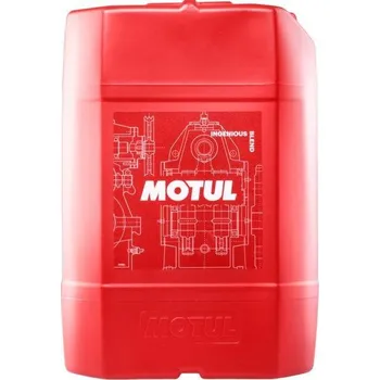 Motorový olej MOTUL TEKMA MEGA+ MOTOROVÝ OLEJ 15W40 20L
