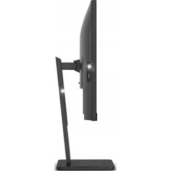 Monitor AOC Monitor 24P3QW 23,8 palců IPS HDMIx2 DP Pivot Kamera