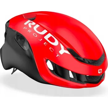 Cyklistická přilba RUDY PROJECT Cyklistická helma NYTRON s/m