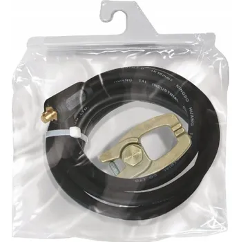 elektrický kabel Uzemňovací kabel 50 mm² 4 m Gys