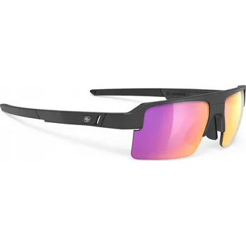 Sluneční brýle Brýle Rudy Project Sirius Black Matte Mls Sunset