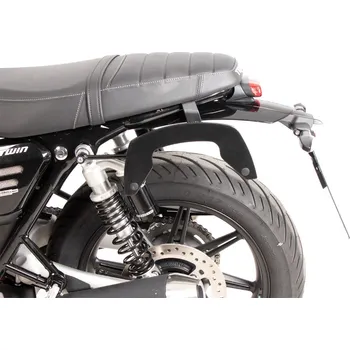 Zavazadlo na motocykl Hepco & Becker Boční nosiče C-Bow Triumph Speed Twin 900 (25)