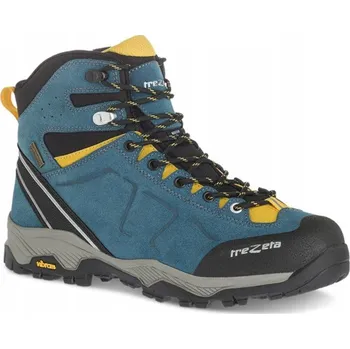 Pracovní oblečení Trezeta vysoké trekové boty Drift WP, velikost 42