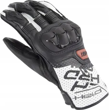 Moto rukavice RUKAVICE HELD 21912 LOUIS EDITION ČERNÉ vel. XL Motocyklové Naked