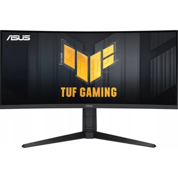 Monitor LED Monitor Asus VG34VQEL1A 34" 3440 x 1440 px VA