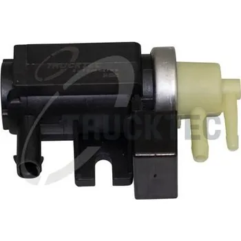 Turbodmychadlo Měnič tlaku TRUCKTEC AUTOMOTIVE 02.42.317