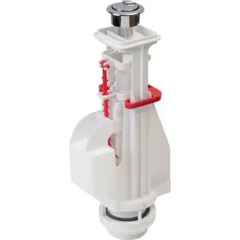 Ventil Zpětný ventil Alcaplast 40'' A08