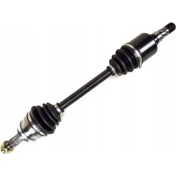 Poloosa kola NPW-BM-020 NTY HNACÍ POLOOSA MINI COOPER S 1.6 00-08 /LEVÁ/