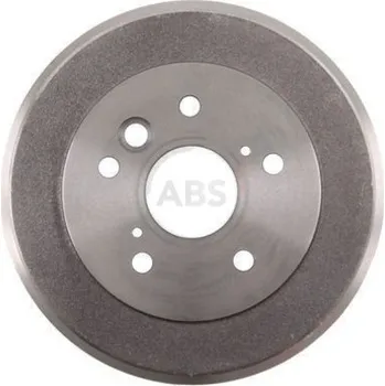 Brzdový buben Brzdový buben A.B.S. 2635-S