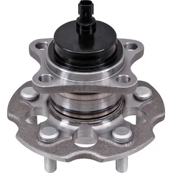 Sada ložiska kola A.B.S. 201853