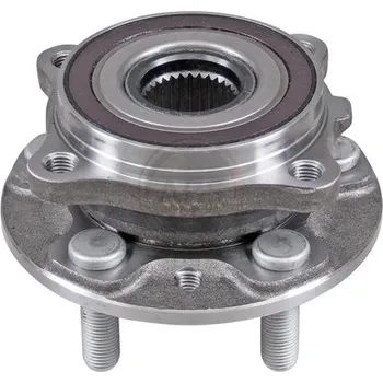 Sada ložiska kola A.B.S. 201896