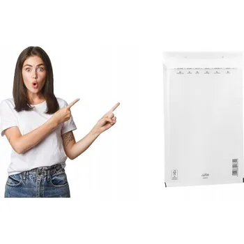 Obálka Bublinkové obálky AIRPRO BANTEX F16 [100](karton)