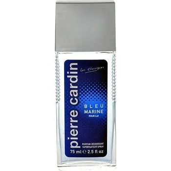 Pierre Cardin Bleu Marine Pour Lui 75 Ml deodorant