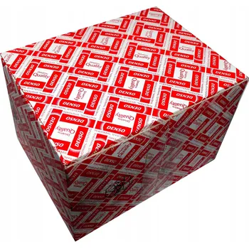 Ventil klimatizace Denso DVE21008 Expanzní ventil klimatizace