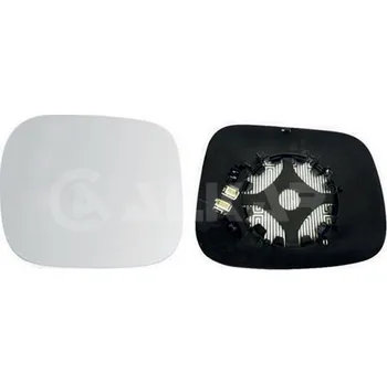 Auto zrcátko Sklo pro zpětné zrcátko ALKAR 6431610