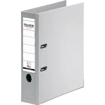 Segregator Folder Na Papiery Dokumenty A4 pojme 600 listů papíru