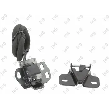 Autozámek Zámek výklopných zadních dveří ABAKUS 132-042-048