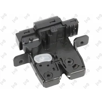 Autozámek Zámek výklopných zadních dveří ABAKUS 132-042-057
