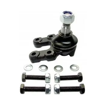 Zavěšení kol Čep ramene DELPHI TC392