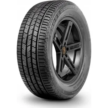 Letní osobní pneu Letní pneumatika Continental CrossContact LX Sport 275/45 R21 110 V zesílená (XL) MO1 - Mercedes-Benz