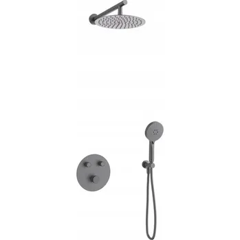 Sprchový set Sprchový set pod omítku Corsan Lugo