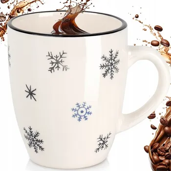 Keramický hrnek Vilde 350 ml