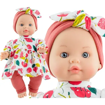 Panenka PAOLA REINA ŠPANĚLSKÁ PANENKA 27 CM SUSI 07145