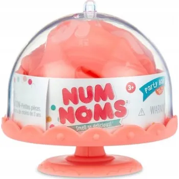 Figurka Num Noms Krabička Party Hair 560715