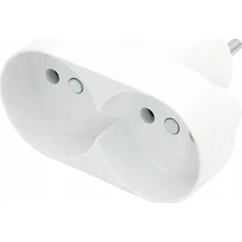 Elektrická zásuvka Jonex Elektrická Zásuvka bílá