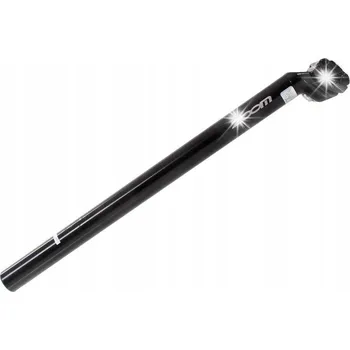 Sedlovka Sedlovka Zoom 28,6 x 400 ČERNÁ